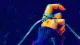 A hand twists hoodie drawcords around one finger, representing the spiral of treating a brief reply,
