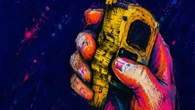 A Print on the Floor: From Bracing for a Move to Present-Tense Care