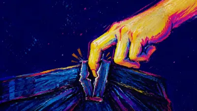Identity Outside the Family Fixer Role: Let One Preference Speak
