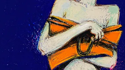When 'Refinement' Was Actually Delay: Leaving One Piece Visible
