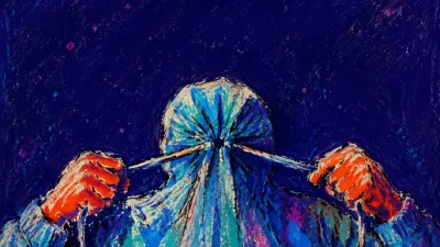 An Unsent Boundary Became the Sentence That Resized Her Role