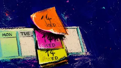 Study-Plan Procrastination: From Perfect Planning to One Real Block