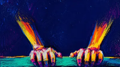 A Blank Thesis, a Ten-Minute Test, and Three Sentences That Stayed