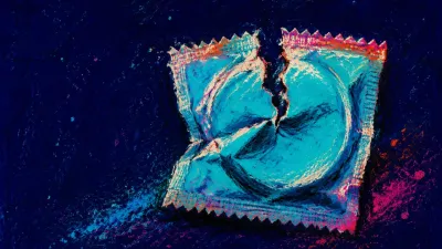 Caving When a New Partner Pushes You to Move Faster: Pause Before Yes