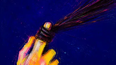 Researching Instead of Writing: One Rough Claim Revealed What to Learn