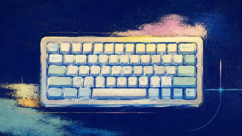 Open Channel An orderly keyboard represents honest communication, balanced boundaries, and closeness that can8.7.