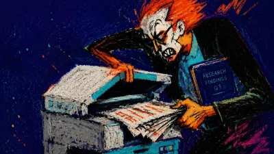 Caught in the Office Housework Trap: Name What Your Yes Displaces