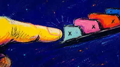 Fourteen Study Tabs Gave Way to Three Rough Lines in Eight Minutes