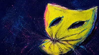 Forced Positivity After Hurt: Hearing Anger Behind 'Happy to Help'