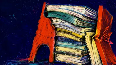 Rubric-Dependent Procrastination: From Blank Draft to Focused Feedback