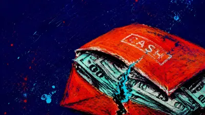 Moralized Money Anxiety: From a $38 Cart to One Measured Choice