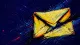 The Unsent Heat A crushed envelope with its message trapped inside, symbolizing swallowed anger before reconnection.