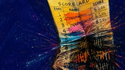 Three Tabs After a Promotion: From Scorekeeping to a Feedback Ask