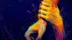 The Unheld Future One hand clamps the opposite wrist until the trapped hand curls inward, symbolizing the urge to <cor