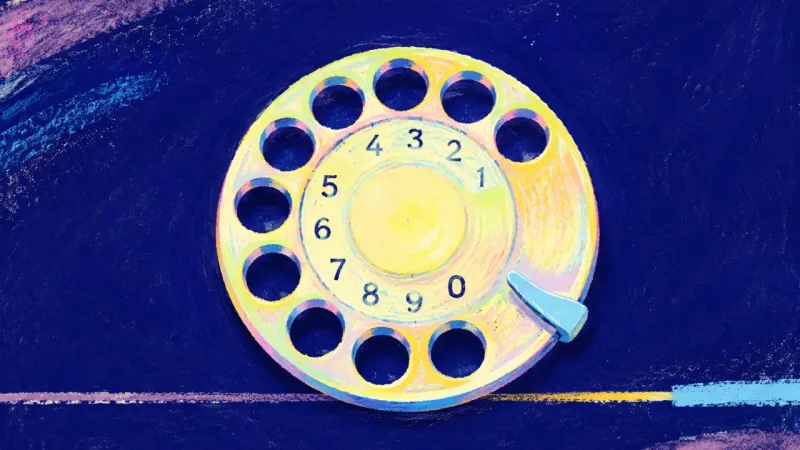 The Restored Standard A restored rotary dial with evenly ordered openings, representing self-respect and relationship orom
