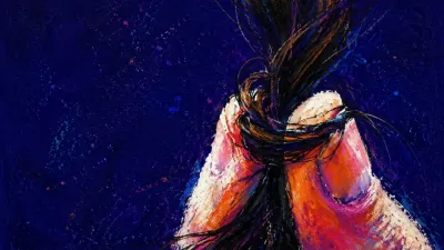 From Family Guilt to Chosen Boundaries: The Ten-Minute Return