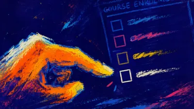 From Borrowed Milestones to Values-Based Self-Trust: One Small Test