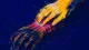 A cropped hand rubs its own wrist, symbolizing deadline-driven overwork and delayed recovery.