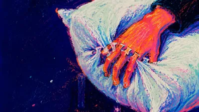 Moving In Before Healing: One Honest Boundary Before the Lease