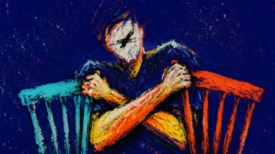 Friendship Triangulation: Care Without Becoming the Go-Between