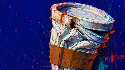 Portfolio Perfectionism: From a Worth Verdict to Version One