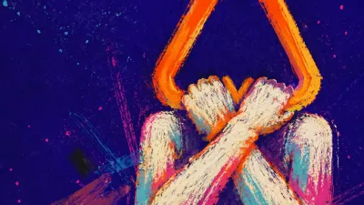 A Group Chat Became a Breakup Jury; One Boundary Changed the Question