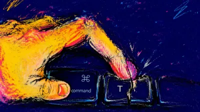 Closing the New Course Tab: Three Rough Versions Became Evidence