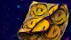 A sheet of overlapping smile stickers symbolizing pressure to appear positive while unresolved hurt