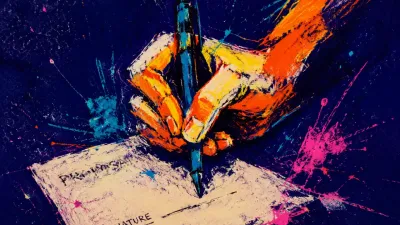 A Proposal Left in Drafts: From Insider Approval to Peer-Level Work