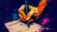 A hand grips a pen above an untouched proposal signature line, symbolizing fear of claiming equal
