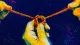 A hand tightens a shoelace knot, symbolizing fear that asking for couples therapy will make the||||