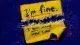 The Missing Sentence A repeatedly erased sticky note symbolizing the shame of hiding unfinished feelings behind polishedy