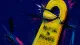 The Closed Offer A damaged meeting-room door hanger symbolizes shutting out practical support while trying to manage