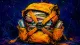 An overloaded backpack cinched around course books, symbolizing the fear that reducing a student's##