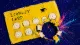 Admission Without Entry A damaged loyalty card with its final mark torn away, symbolizing the pursuit of belonging in an