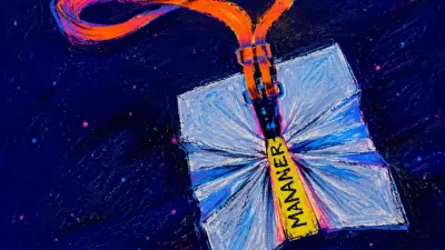 Management as the Only Proof: From Title Chasing to IC Mastery