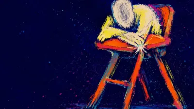 When Parenthood Planning Hid Desire: Writing Before the Social Clock