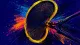 A crushed podcast pop filter symbolizing the urge to turn intimate friendship into controlled, ​​aud