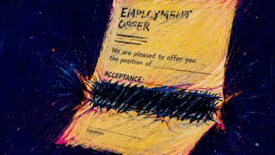 Overworking for a Permanent Role You May Not Want—Testing the Fit