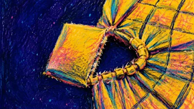 Calling Comfort Peace After Betrayal—Then Naming What Failed