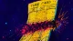 The Unfinished Exit A timecard with its final clock-out row damaged and unreadable, symbolizing overwork used to prove||