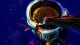 Premature Ignition An espresso portafilter crushed into its collar before locking, symbolizing a launch forced forward,