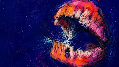 When Silence Becomes a Self-Verdict: Separating Facts from Story