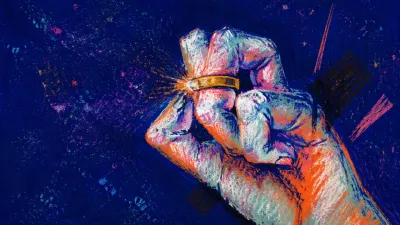 Stuck Proving Growth to Old Friends: Letting Choices Speak
