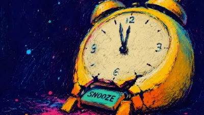 The Bed-Rot Purpose Paradox, Tested Through One Five-Minute Move