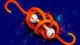 The Unchosen Channel A pair of earbuds twisted into a tight knot, symbolizing the guilt of carrying both parents' 202