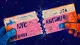 The Unchosen Departure A split boarding pass symbolizing the clash between career movement, belonging, and fear of choosing