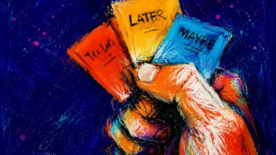 Carrying the Community Alone: One Clear Handoff Toward Shared Care