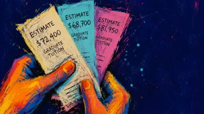 From Grad-School Research Loops to One Bounded Career Test