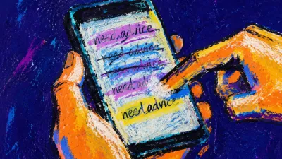 When Family Help Becomes a Power Fight: Keep the Ask Visible